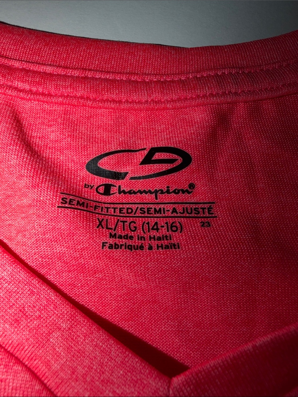 Champion top - Picture 2 of 5